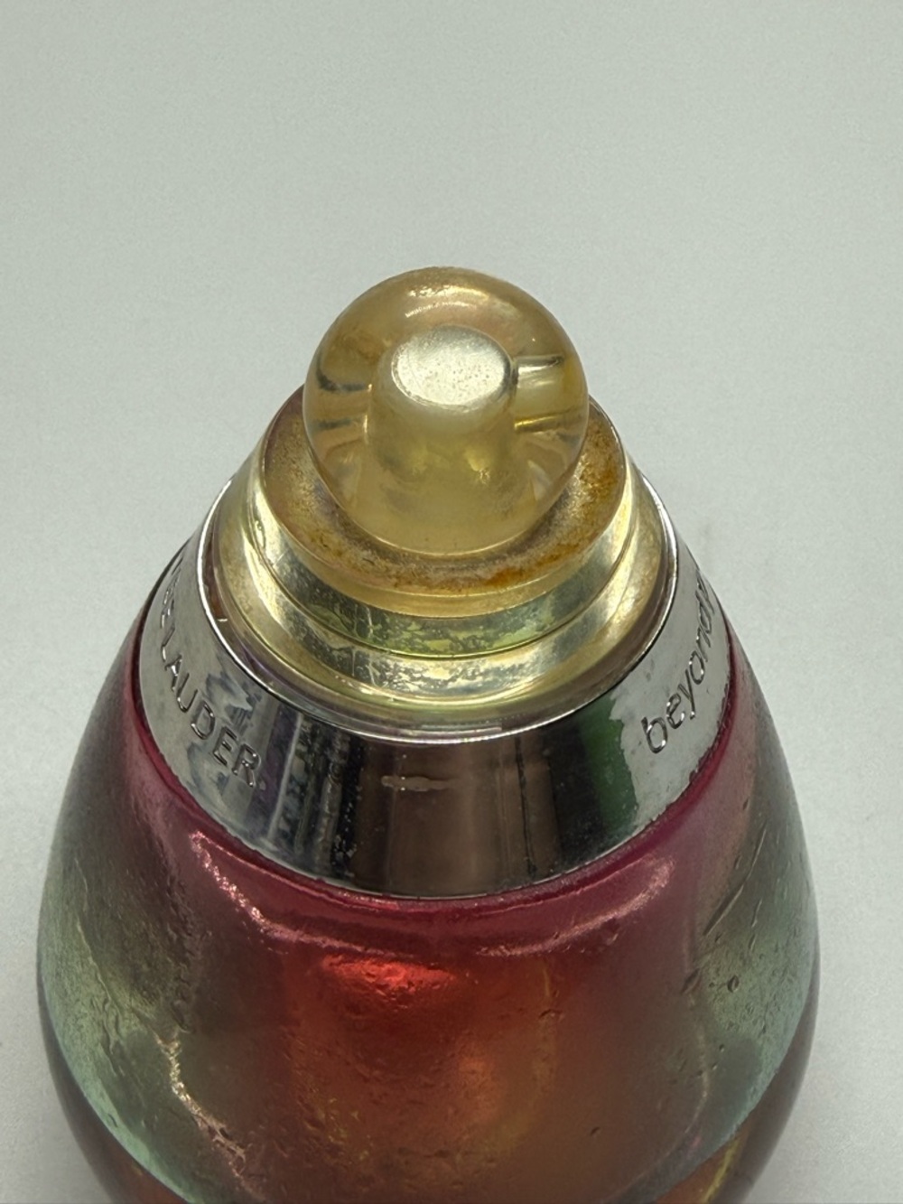 Estee Lauder Beyond Paradise EDP 3.4 oz 100ml Women Perfume Partial - Picture 4 of 6